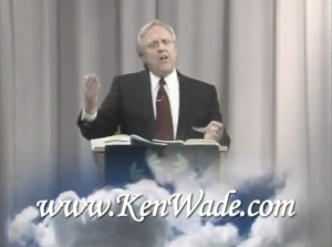 As a Bible Student, Ken Wade teaches the whole meaning 0f Book of Revelation, prophecies are just one part.